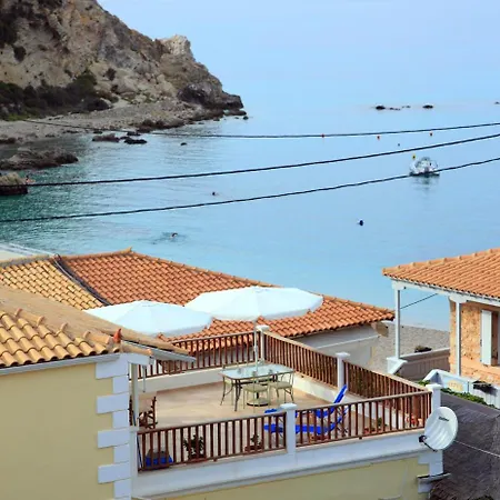 Lagadi Luxury Sea Side *