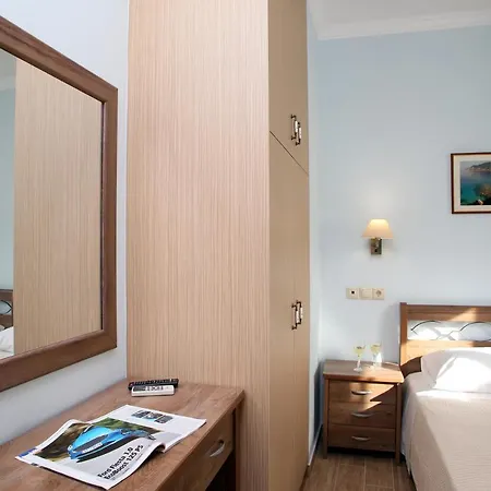 Apartment Lagadi Luxury Sea Side Agios Nikitas