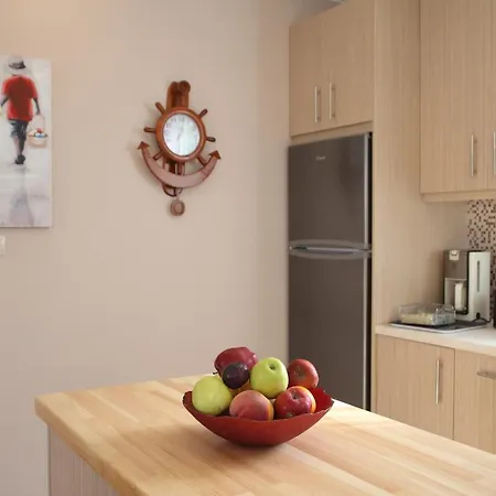 Lagadi Luxury Sea Side Apartment