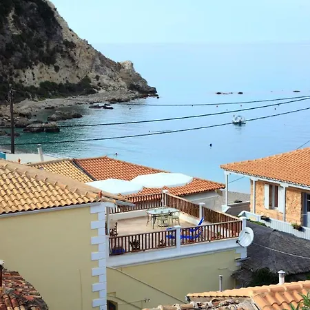 Lagadi Luxury Sea Side